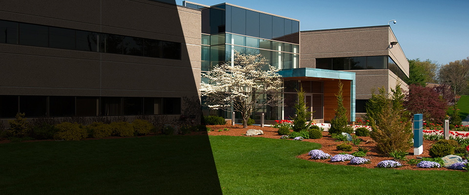 East Bernard Landscapers