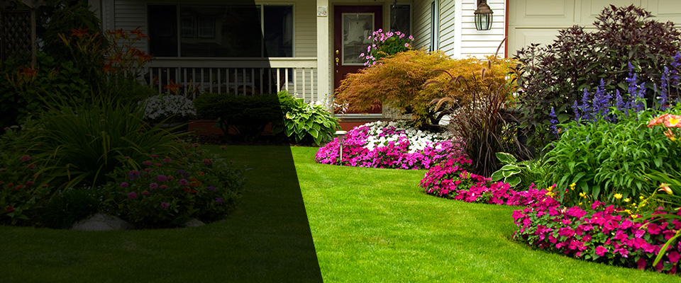 East Bernard Landscapers