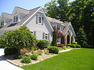 Landscapers and Lawncare Services in East Bernard, TX