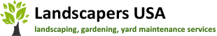 East Bernard Landscapers